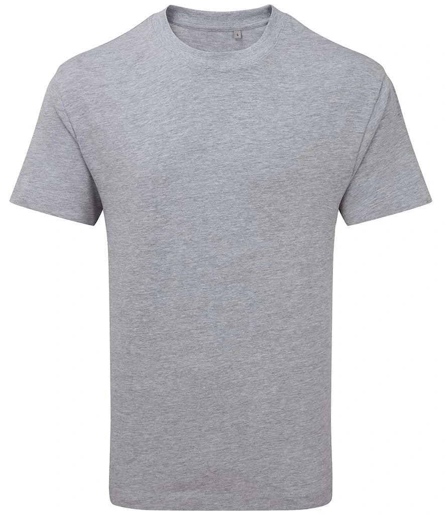 Tangerine Dream UK Unisex Organic Heavyweight T-Shirt S-3XL TDAM15