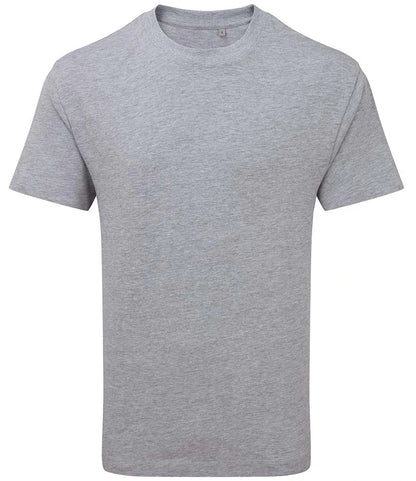Tangerine Dream UK Unisex Organic Heavyweight T-Shirt S-3XL TDAM15