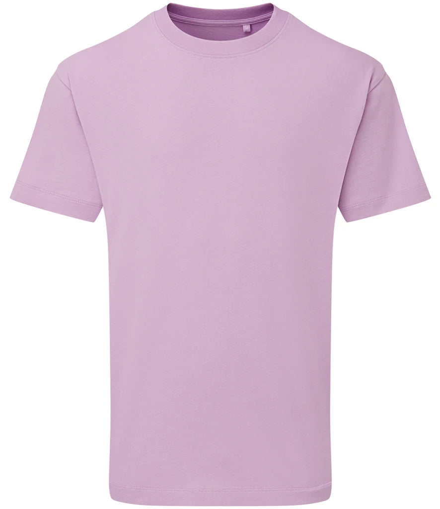 Tangerine Dream UK Unisex Organic Heavyweight T-Shirt S-3XL TDAM15