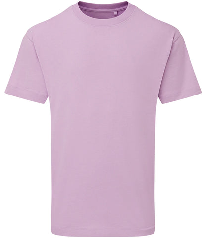 Tangerine Dream UK Unisex Organic Heavyweight T-Shirt S-3XL TDAM15