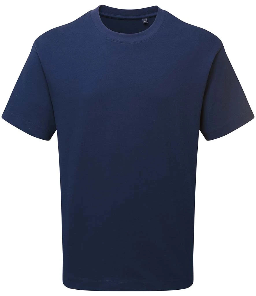 Tangerine Dream UK Unisex Organic Heavyweight T-Shirt S-3XL TDAM15
