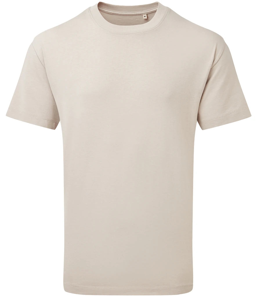 Tangerine Dream UK Unisex Organic Heavyweight T-Shirt S-3XL TDAM15