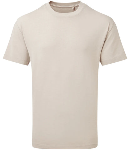 Tangerine Dream UK Unisex Organic Heavyweight T-Shirt S-3XL TDAM15