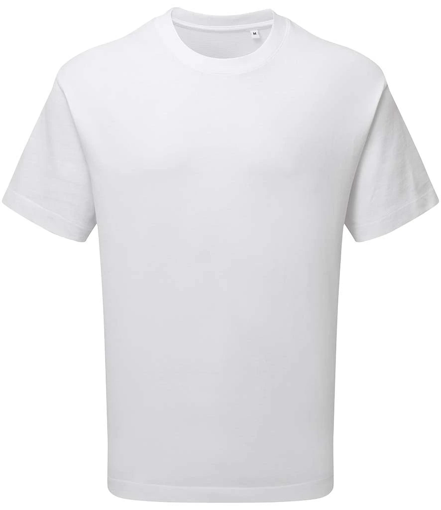 Tangerine Dream UK Unisex Organic Heavyweight T-Shirt S-3XL TDAM15