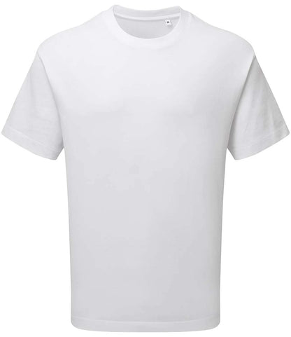 Tangerine Dream UK Unisex Organic Heavyweight T-Shirt S-3XL TDAM15