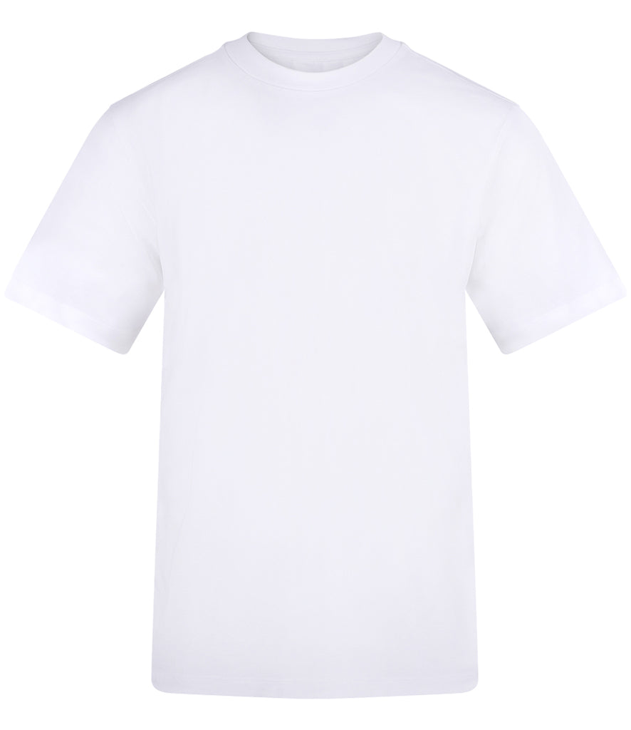 Tangerine Dream UK Unisex 180 Short Sleeve T-Shirt 25 Colours S-5XL TDAT002 (P)