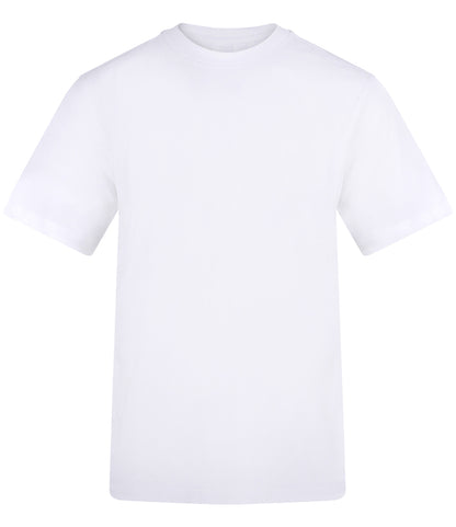 Tangerine Dream UK Unisex 180 Short Sleeve T-Shirt 25 Colours S-5XL TDAT002 (P)