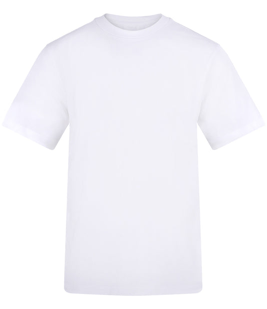 Tangerine Dream UK Unisex 180 Short Sleeve T-Shirt 25 Colours S-5XL TDAT002 (P)