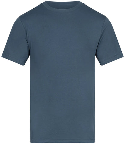 Tangerine Dream UK Unisex 180 Short Sleeve T-Shirt 25 Colours S-5XL TDAT002 (P)