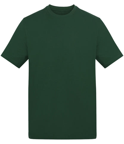Tangerine Dream UK Unisex 180 Short Sleeve T-Shirt 25 Colours S-5XL TDAT002 (P)