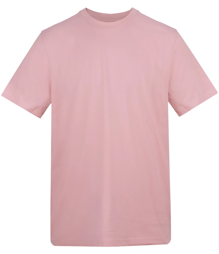 Tangerine Dream UK Unisex 180 Short Sleeve T-Shirt 25 Colours S-5XL TDAT002 (P)