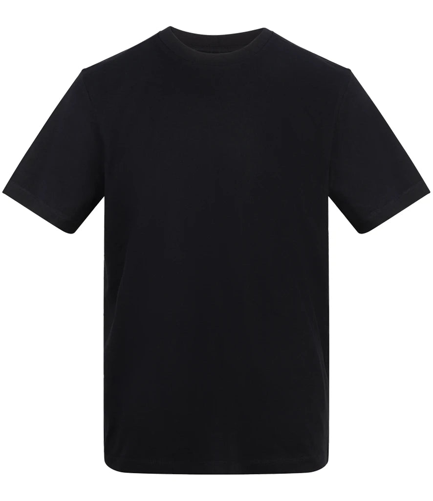 Tangerine Dream UK Unisex 180 Short Sleeve T-Shirt 25 Colours S-5XL TDAT002 (P)
