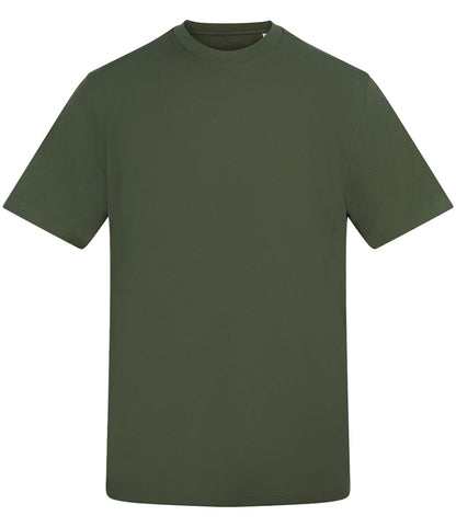 Tangerine Dream UK Unisex 180 Short Sleeve T-Shirt 25 Colours S-5XL TDAT002 (P)