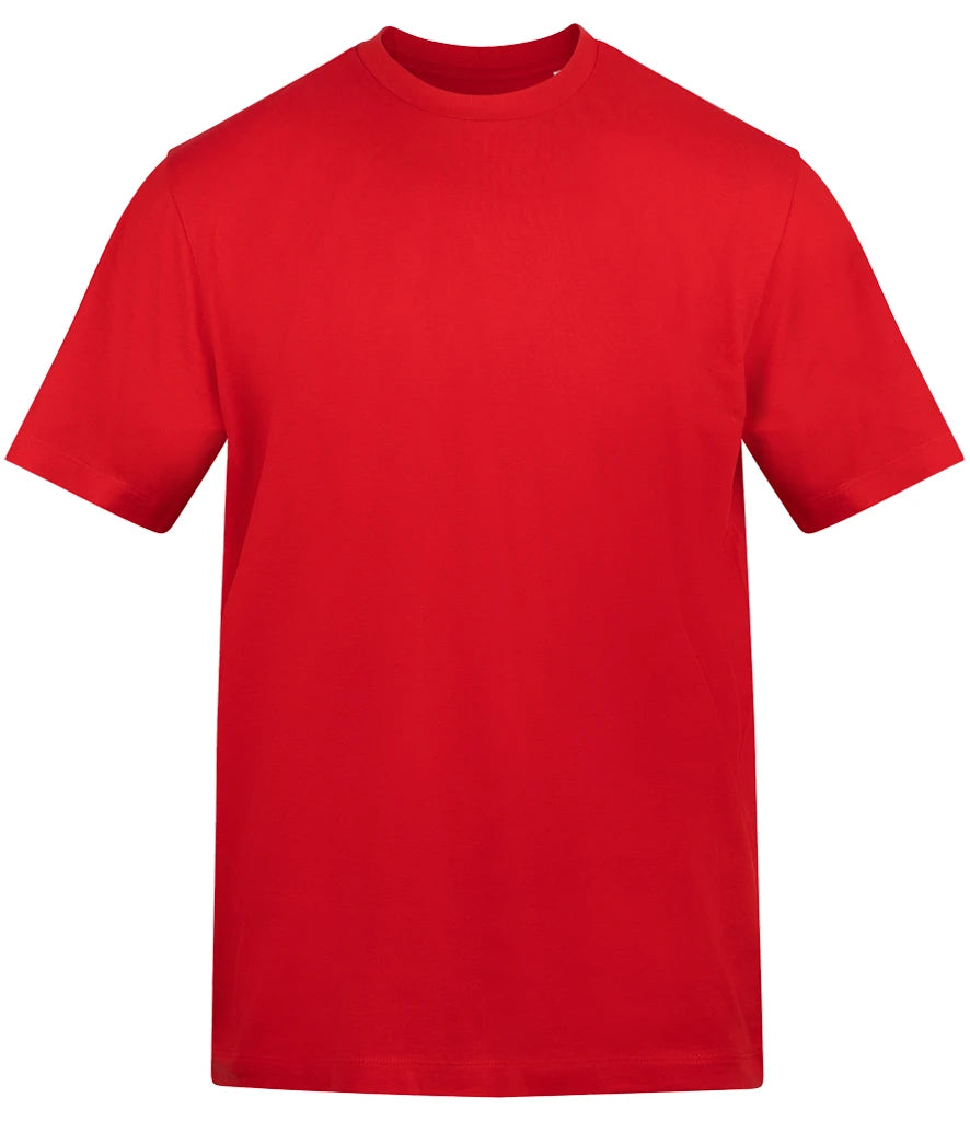 Tangerine Dream UK Unisex 180 Short Sleeve T-Shirt 25 Colours S-5XL TDAT002 (P)