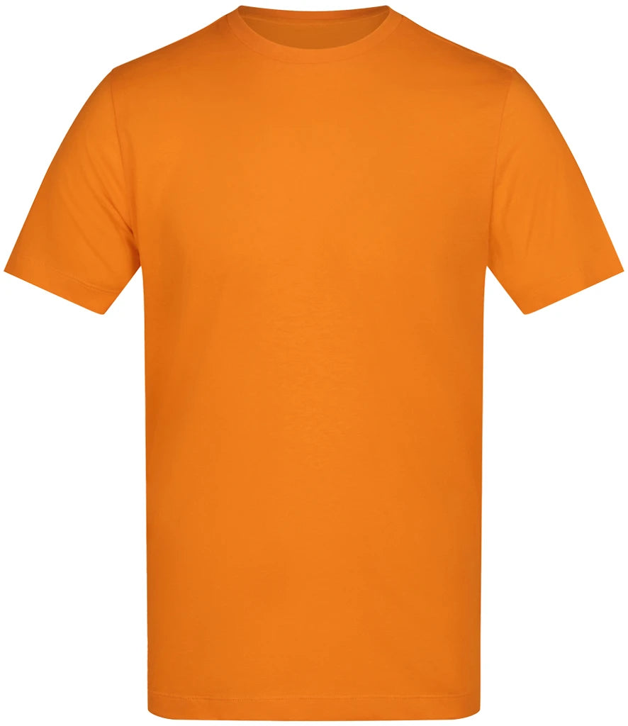 Tangerine Dream UK Unisex 180 Short Sleeve T-Shirt 25 Colours S-5XL TDAT002 (P)