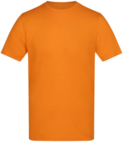 Tangerine Dream UK Unisex 180 Short Sleeve T-Shirt 25 Colours S-5XL TDAT002 (P)