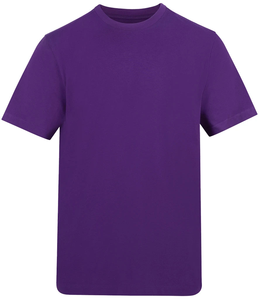 Tangerine Dream UK Unisex 180 Short Sleeve T-Shirt 25 Colours S-5XL TDAT002 (P)