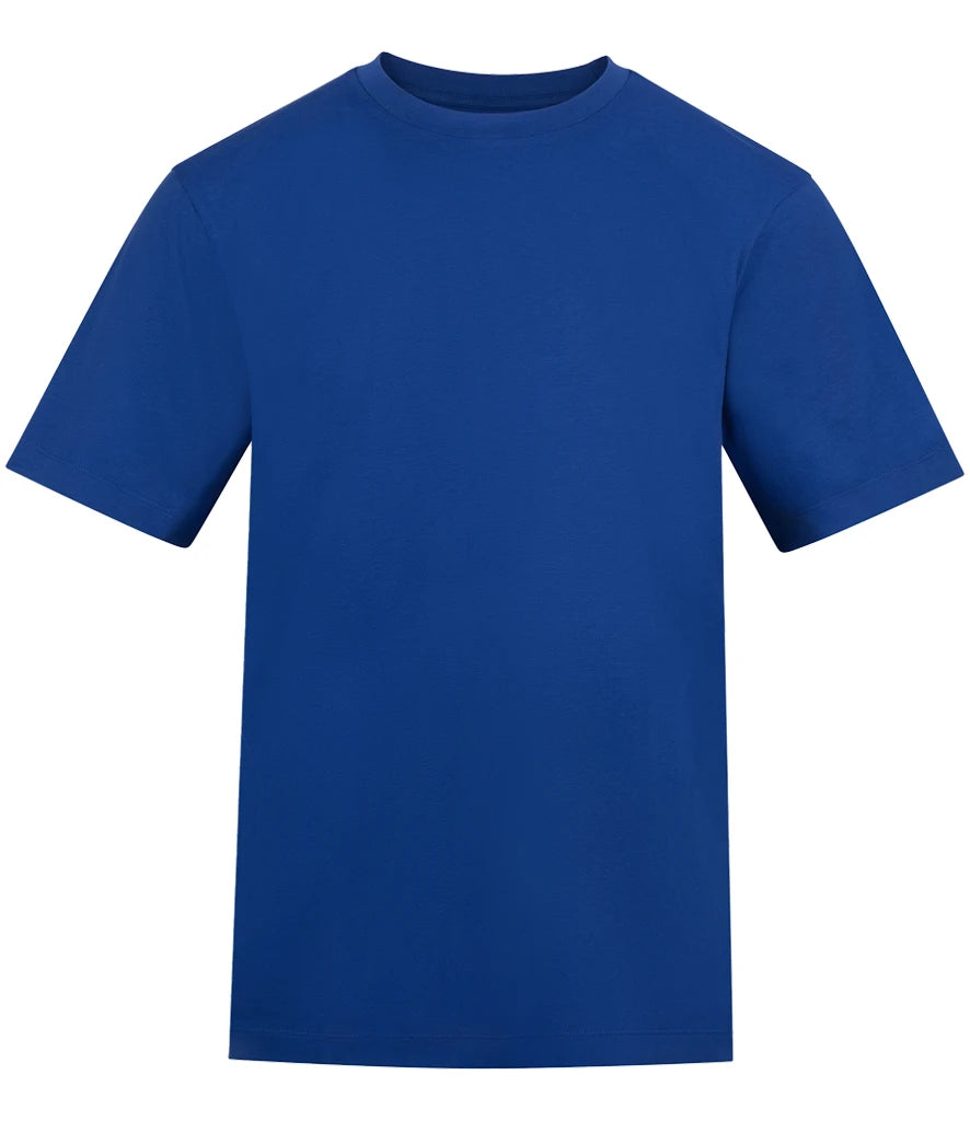 Tangerine Dream UK Unisex 180 Short Sleeve T-Shirt 25 Colours S-5XL TDAT002 (P)