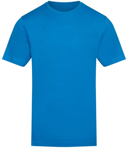 Tangerine Dream UK Unisex 180 Short Sleeve T-Shirt 25 Colours S-5XL TDAT002 (P)