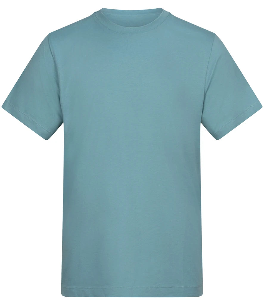 Tangerine Dream UK Unisex 180 Short Sleeve T-Shirt 25 Colours S-5XL TDAT002 (P)