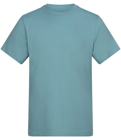 Tangerine Dream UK Unisex 180 Short Sleeve T-Shirt 25 Colours S-5XL TDAT002 (P)