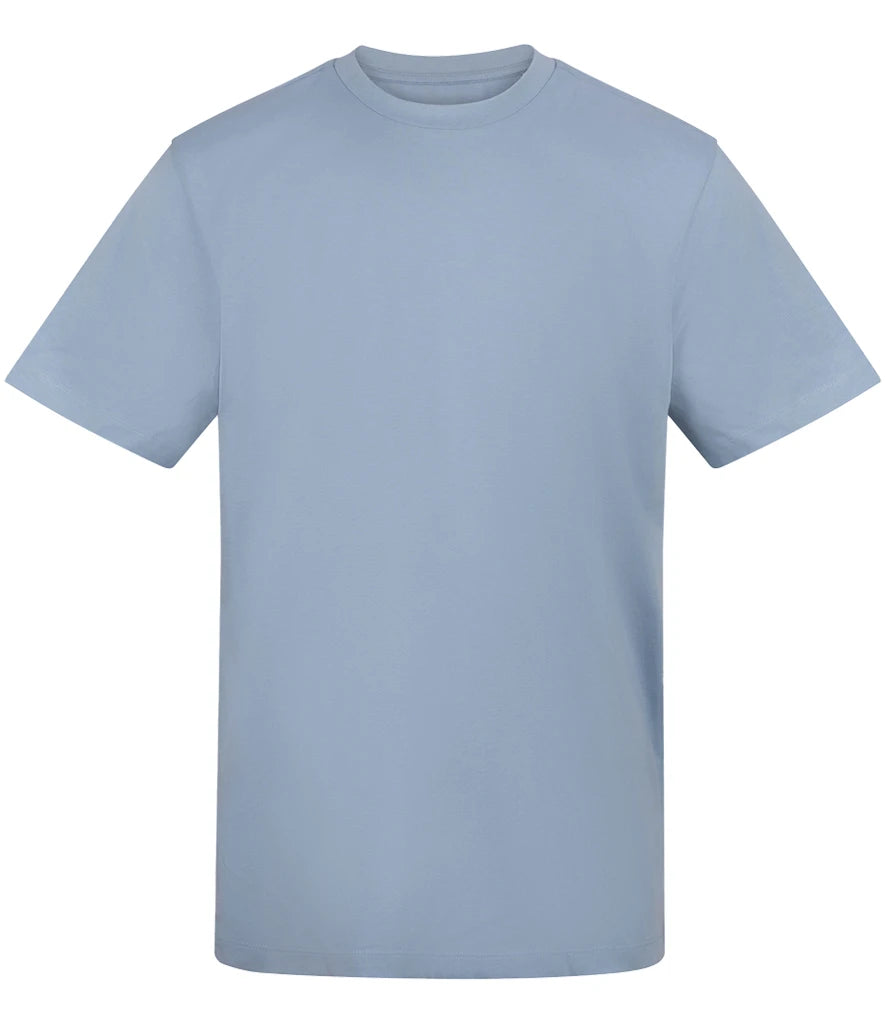 Tangerine Dream UK Unisex 180 Short Sleeve T-Shirt 25 Colours S-5XL TDAT002 (P)