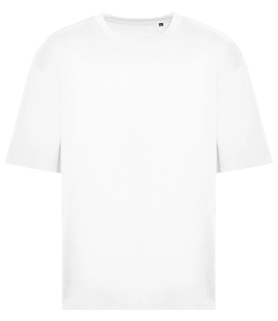 Tangerine Dream UK Heavyweight Boxy S/S 240 T-Shirt 6 Colours S-3XL TDAT003 (P)