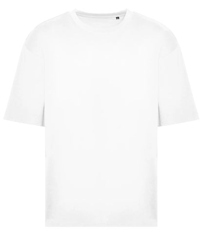 Tangerine Dream UK Heavyweight Boxy S/S 240 T-Shirt 6 Colours S-3XL TDAT003 (P)
