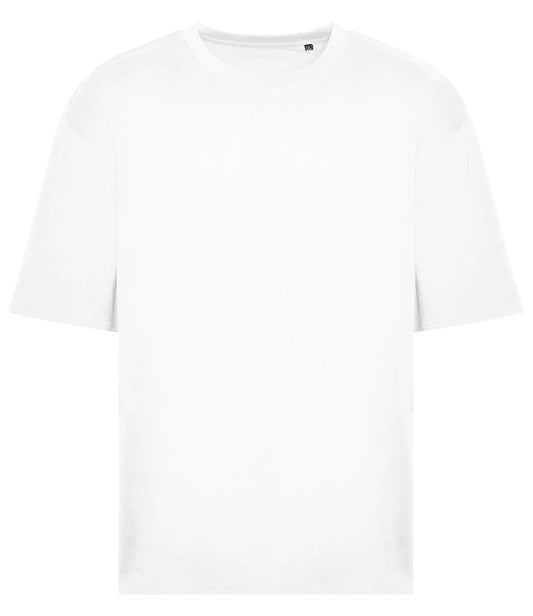 Tangerine Dream UK Heavyweight Boxy S/S 240 T-Shirt 6 Colours S-3XL TDAT003 (P)