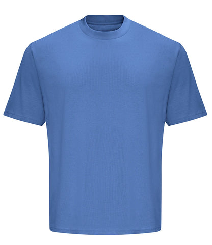 Tangerine Dream UK Heavyweight Boxy S/S 240 T-Shirt 6 Colours S-3XL TDAT003 (P)