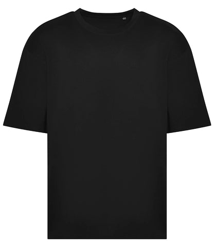 Tangerine Dream UK Heavyweight Boxy S/S 240 T-Shirt 6 Colours S-3XL TDAT003 (P)