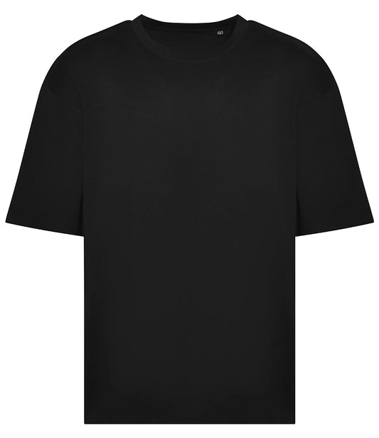 Tangerine Dream UK Heavyweight Boxy S/S 240 T-Shirt 6 Colours S-3XL TDAT003 (P)