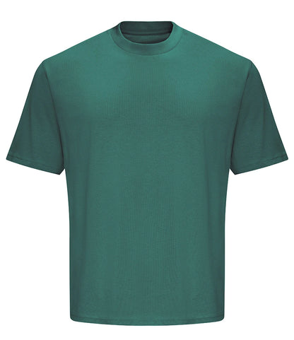 Tangerine Dream UK Heavyweight Boxy S/S 240 T-Shirt 6 Colours S-3XL TDAT003 (P)