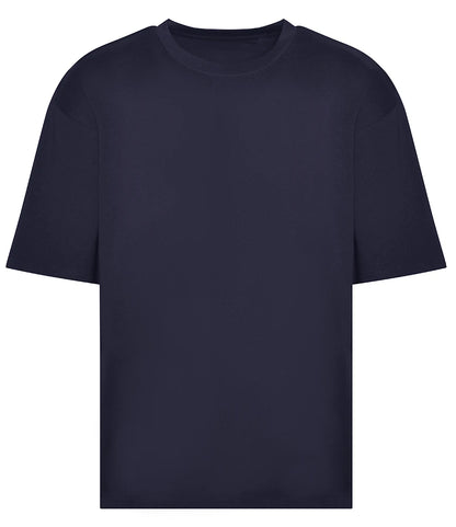 Tangerine Dream UK Heavyweight Boxy S/S 240 T-Shirt 6 Colours S-3XL TDAT003 (P)