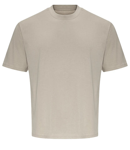 Tangerine Dream UK Heavyweight Boxy S/S 240 T-Shirt 6 Colours S-3XL TDAT003 (P)