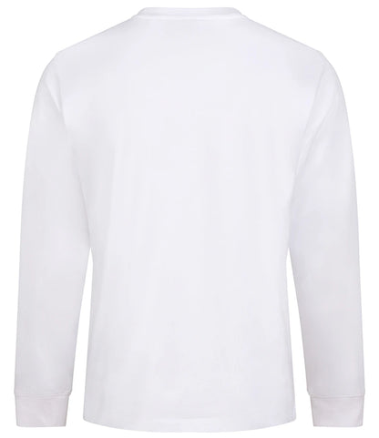 Tangerine Dream UK Long Sleeve 180 T-Shirt 5 Colours S-3XL TDAT012