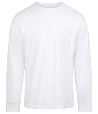 Tangerine Dream UK Long Sleeve 180 T-Shirt 5 Colours S-3XL TDAT012
