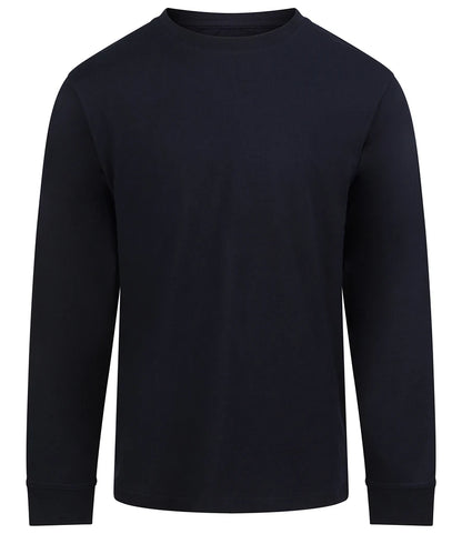 Tangerine Dream UK Long Sleeve 180 T-Shirt 5 Colours S-3XL TDAT012