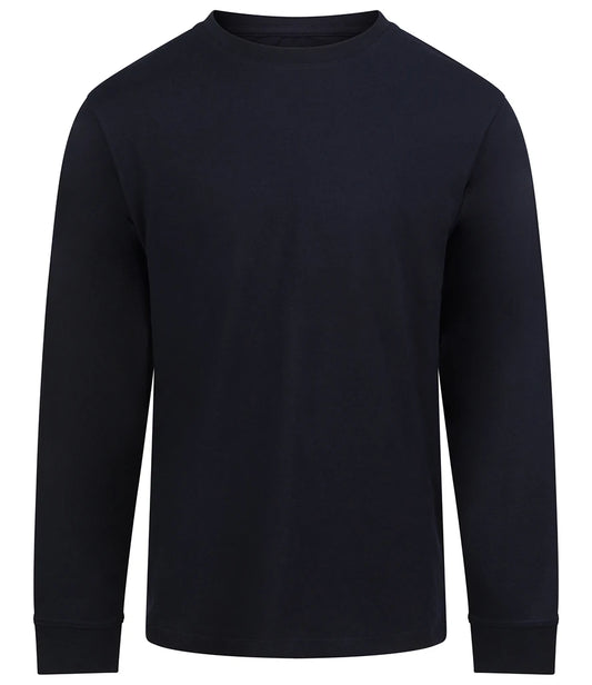 Tangerine Dream UK Long Sleeve 180 T-Shirt 5 Colours S-3XL TDAT012