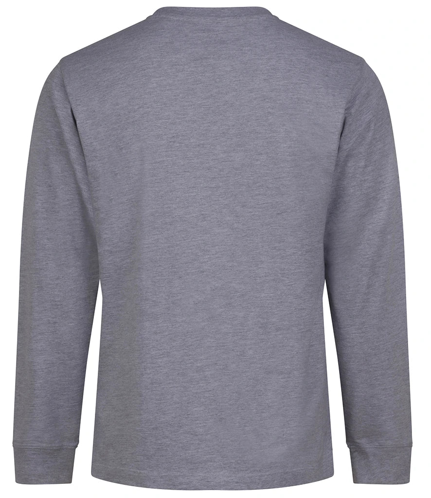 Tangerine Dream UK Long Sleeve 180 T-Shirt 5 Colours S-3XL TDAT012