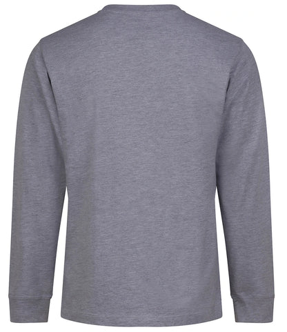 Tangerine Dream UK Long Sleeve 180 T-Shirt 5 Colours S-3XL TDAT012