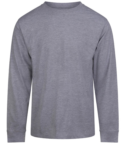 Tangerine Dream UK Long Sleeve 180 T-Shirt 5 Colours S-3XL TDAT012