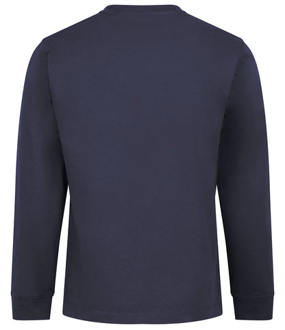 Tangerine Dream UK Long Sleeve 180 T-Shirt 5 Colours S-3XL TDAT012