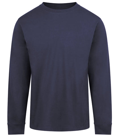 Tangerine Dream UK Long Sleeve 180 T-Shirt 5 Colours S-3XL TDAT012