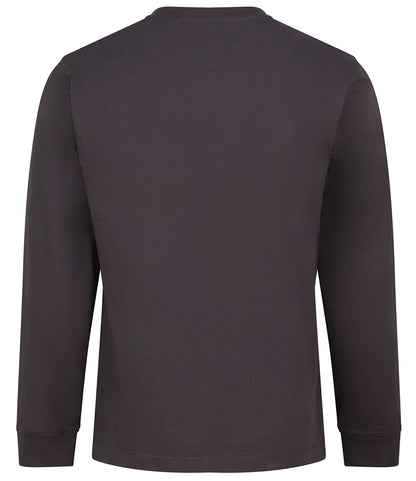 Tangerine Dream UK Long Sleeve 180 T-Shirt 5 Colours S-3XL TDAT012