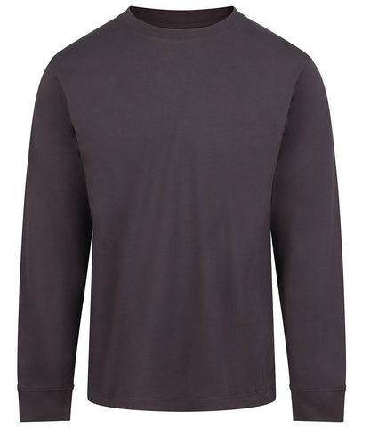 Tangerine Dream UK Long Sleeve 180 T-Shirt 5 Colours S-3XL TDAT012