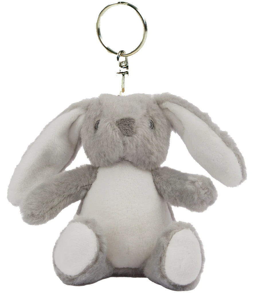 Mumbles 13cm Cute Animal Character Key Ring / Key Chain Set of all 3 MM23 (PL)