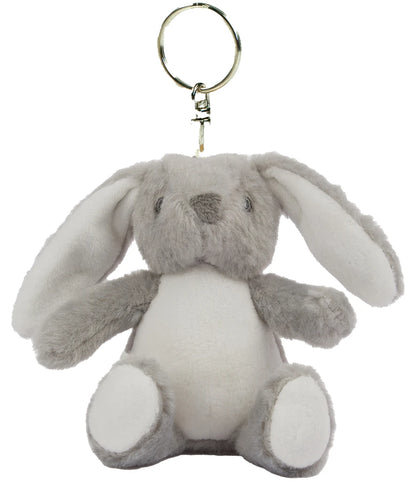 Mumbles 13cm Cute Animal Character Key Ring / Key Chain Set of all 3 MM23 (PL)