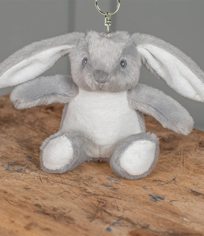 Mumbles 13cm Cute Animal Character Key Ring / Key Chain Set of all 3 MM23 (PL)