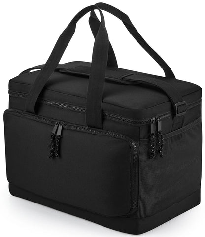Bagbase Recycled Large Cooler Shoulder Bag With Ice Block Compartment 25L BG290